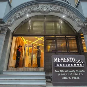 3* Hotel Memento