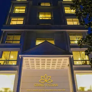 Grand Vistana Отель